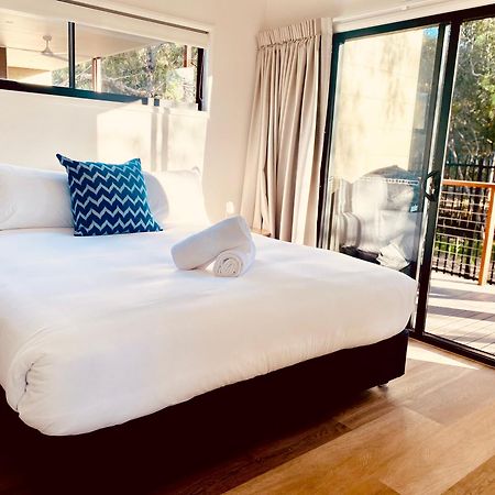 Big4 Tweed Billabong Holiday Park Твид-Хедс Экстерьер фото
