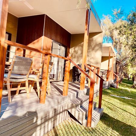 Big4 Tweed Billabong Holiday Park Твид-Хедс Экстерьер фото