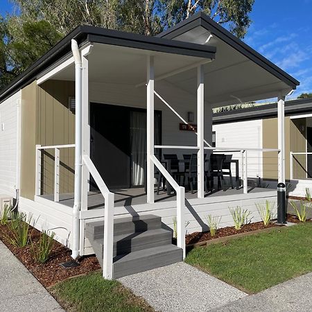 Big4 Tweed Billabong Holiday Park Твид-Хедс Экстерьер фото