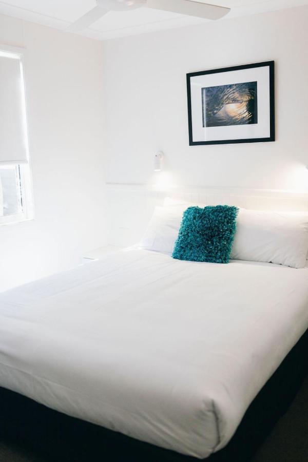Big4 Tweed Billabong Holiday Park Твид-Хедс Экстерьер фото