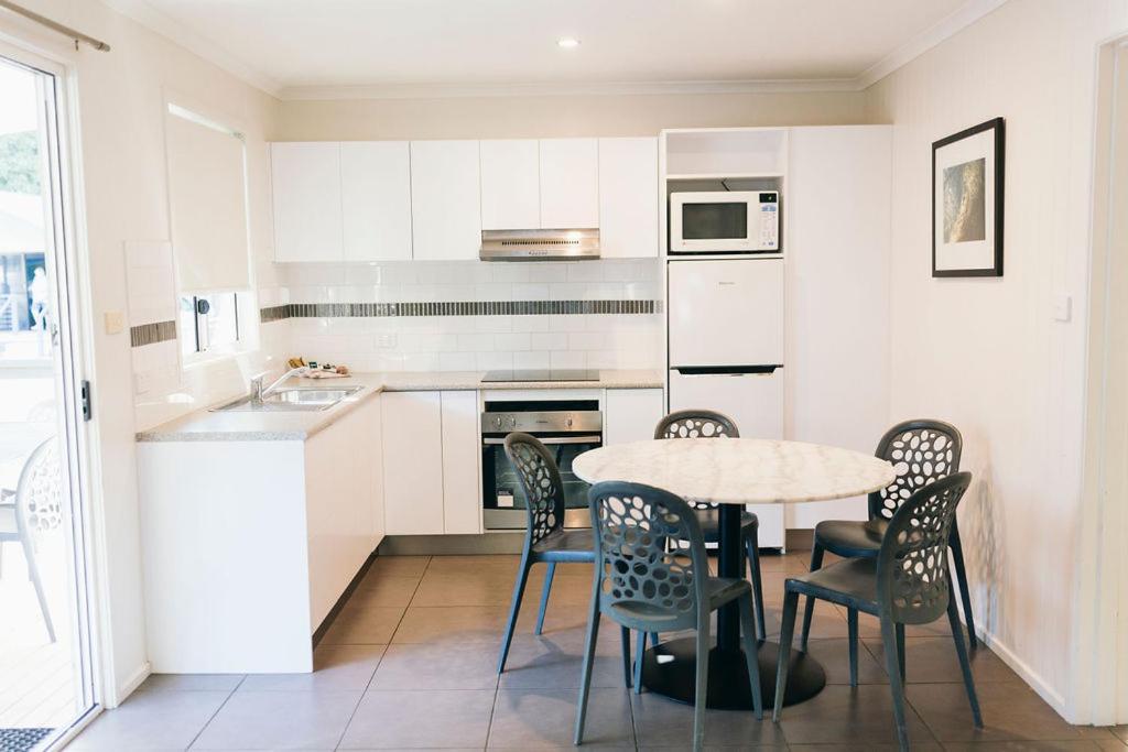 Big4 Tweed Billabong Holiday Park Твид-Хедс Экстерьер фото