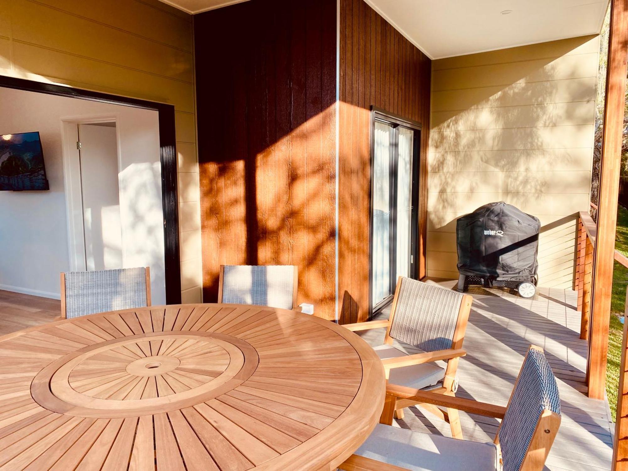 Big4 Tweed Billabong Holiday Park Твид-Хедс Экстерьер фото