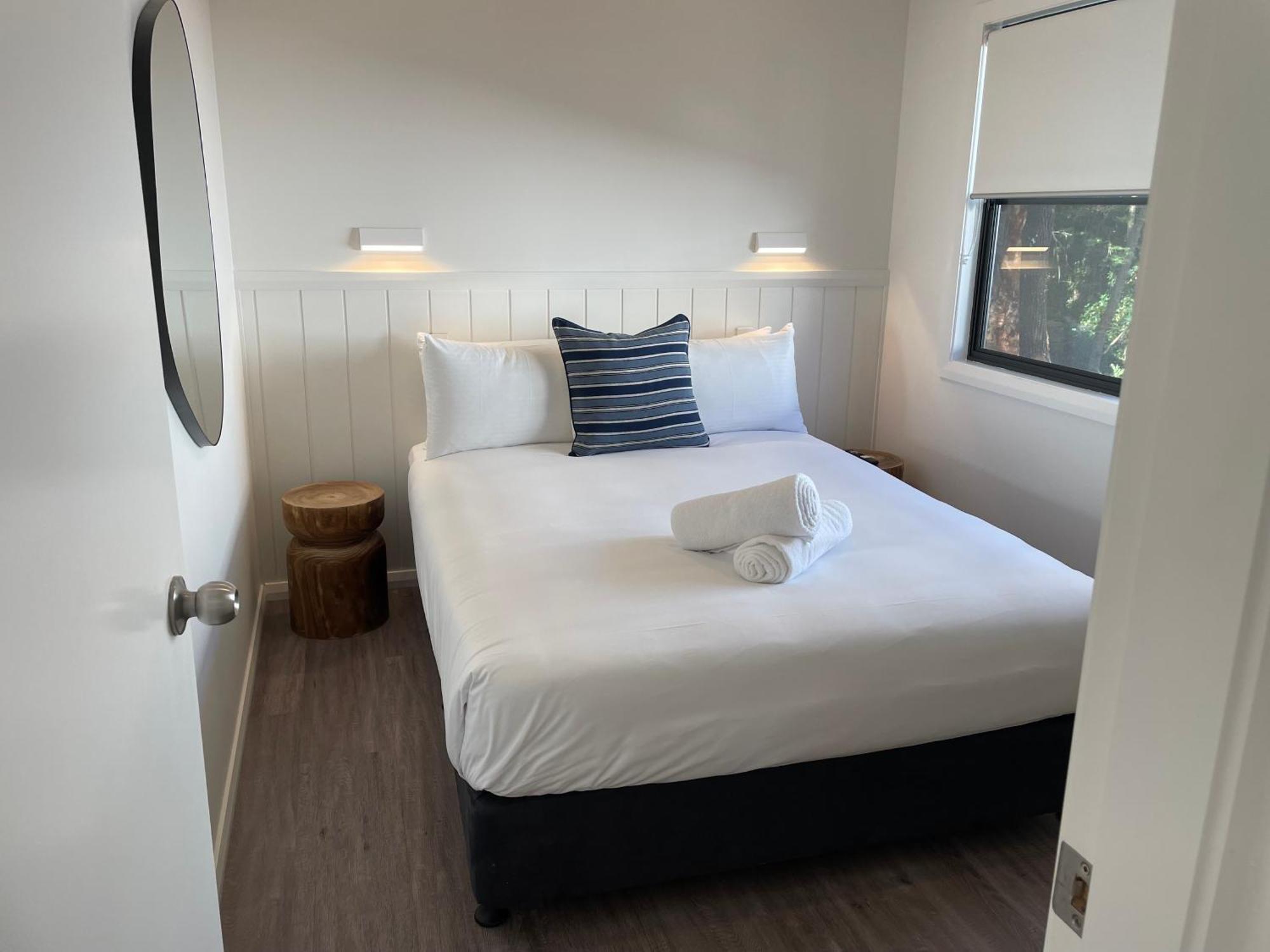 Big4 Tweed Billabong Holiday Park Твид-Хедс Экстерьер фото