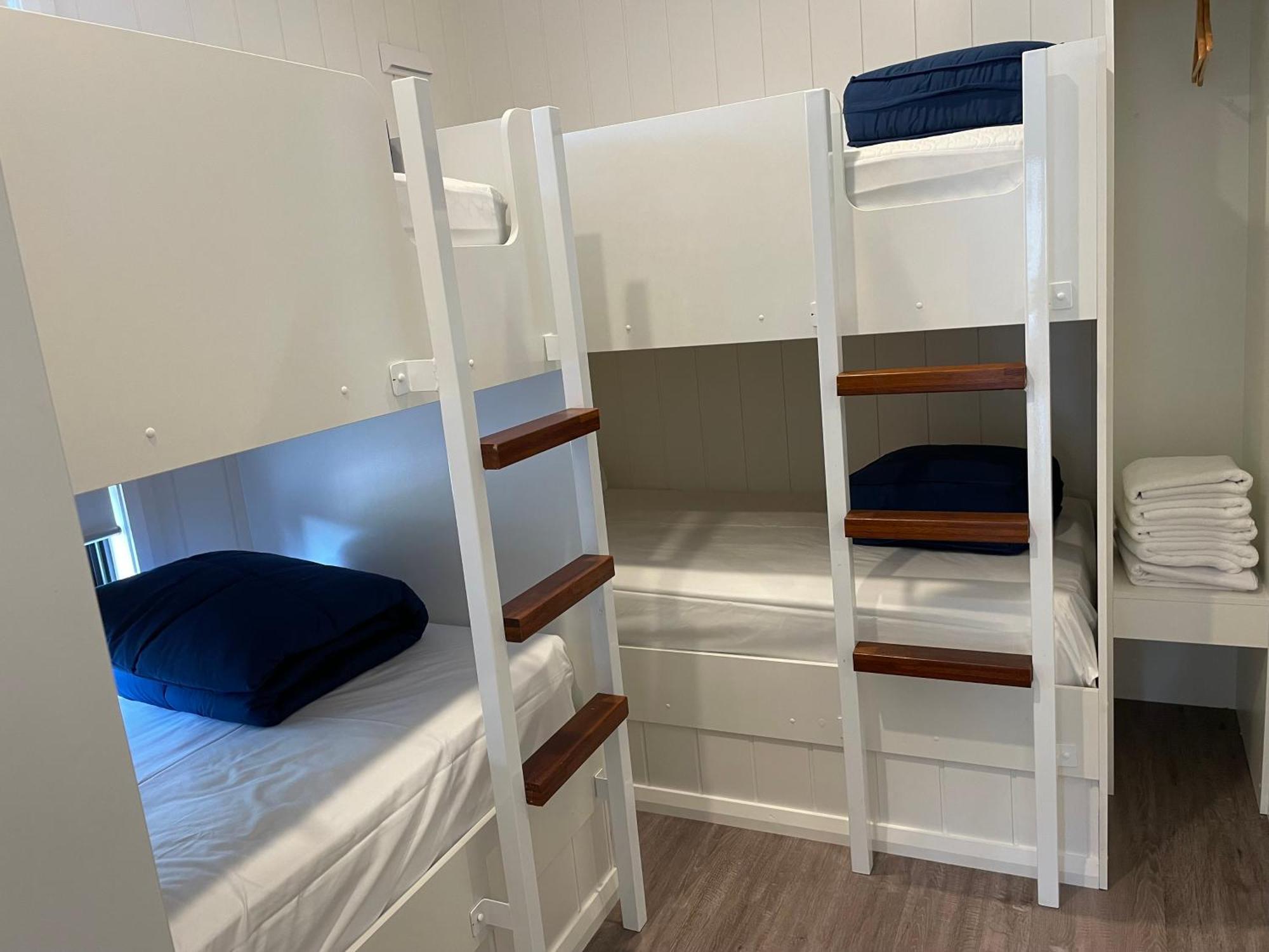 Big4 Tweed Billabong Holiday Park Твид-Хедс Экстерьер фото