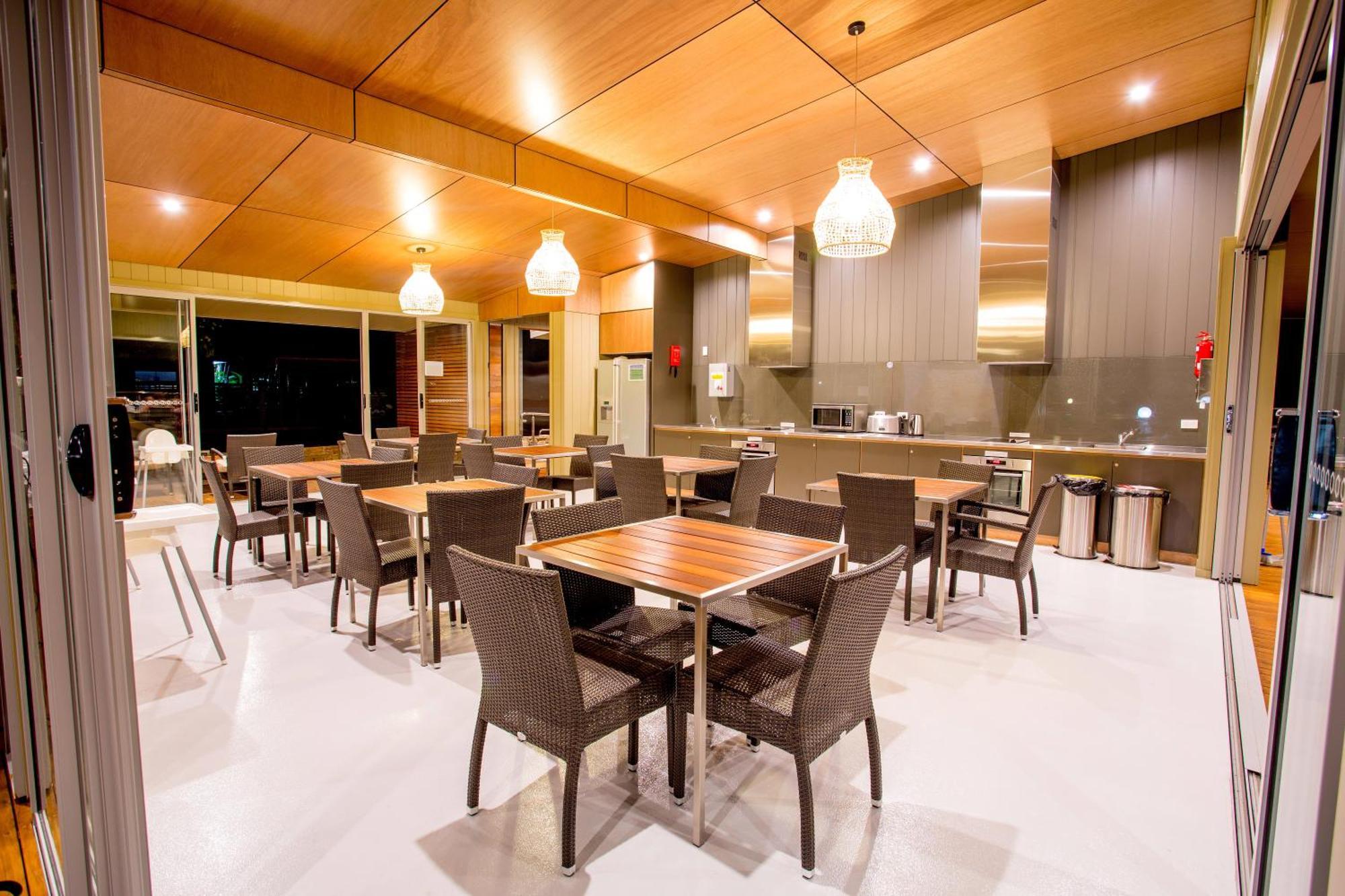Big4 Tweed Billabong Holiday Park Твид-Хедс Экстерьер фото
