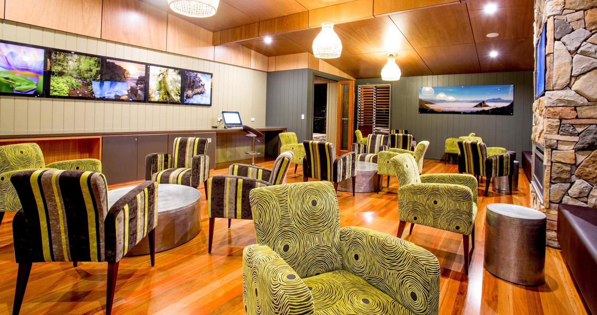 Big4 Tweed Billabong Holiday Park Твид-Хедс Экстерьер фото