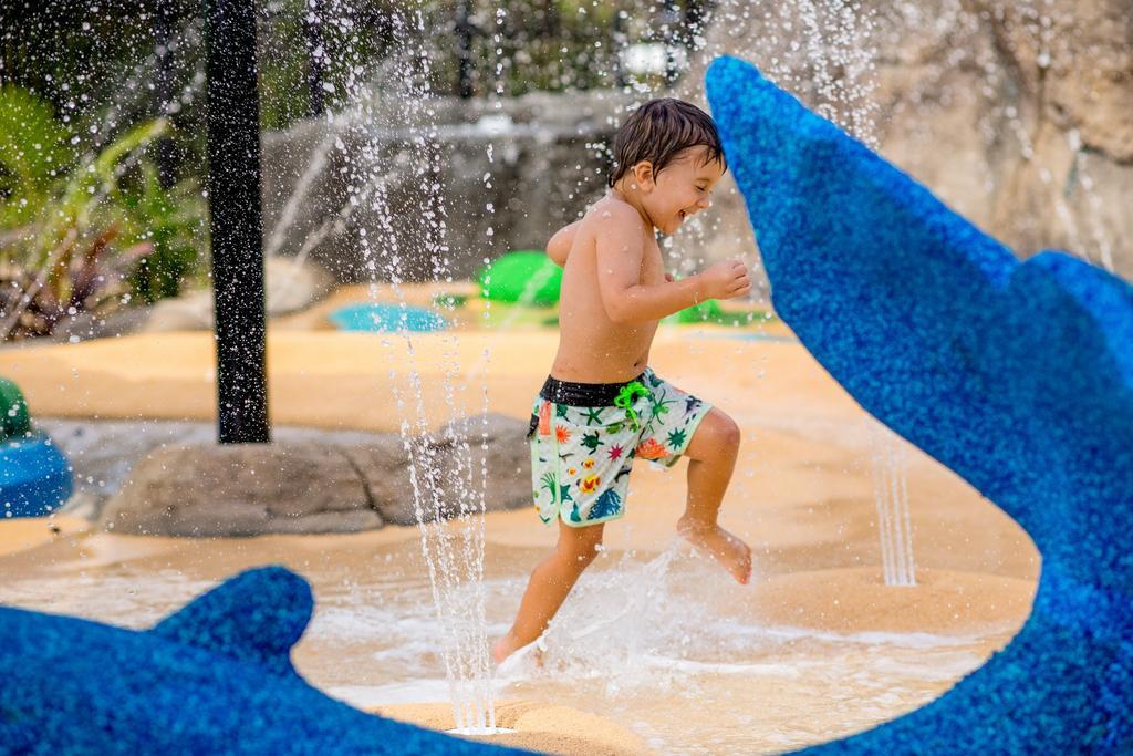 Big4 Tweed Billabong Holiday Park Твид-Хедс Экстерьер фото