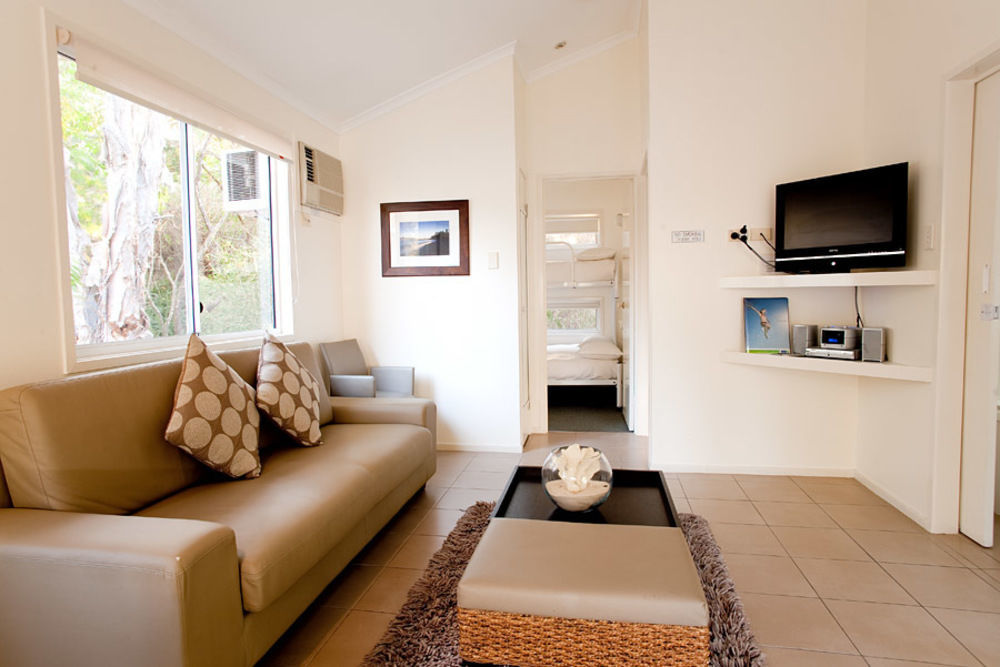 Big4 Tweed Billabong Holiday Park Твид-Хедс Экстерьер фото
