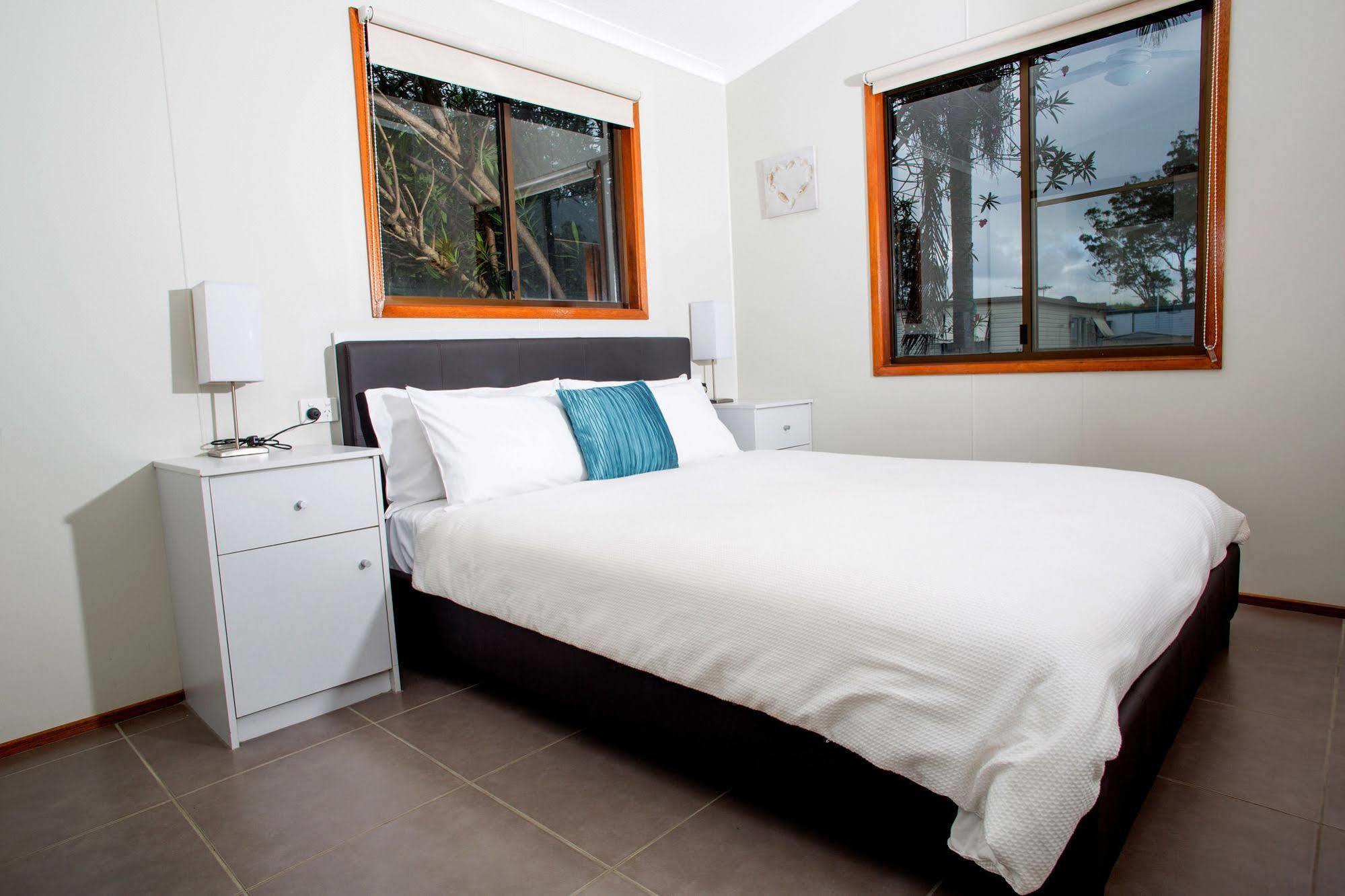 Big4 Tweed Billabong Holiday Park Твид-Хедс Экстерьер фото