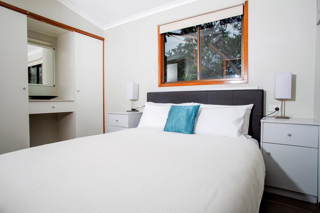 Big4 Tweed Billabong Holiday Park Твид-Хедс Экстерьер фото