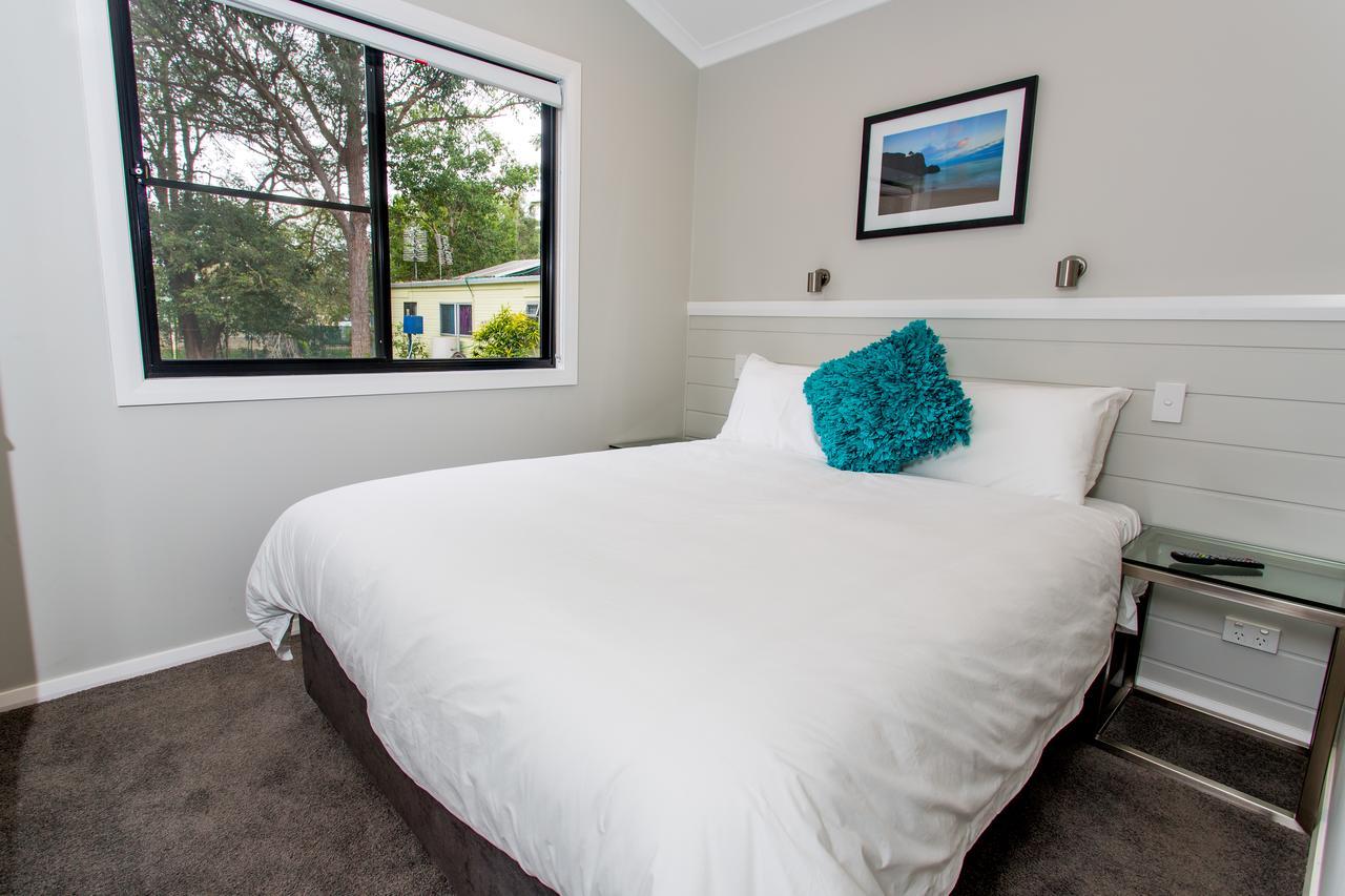 Big4 Tweed Billabong Holiday Park Твид-Хедс Экстерьер фото