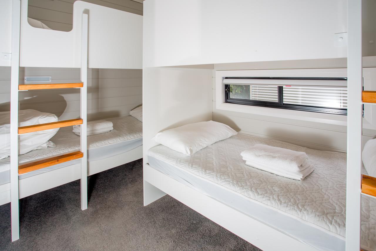 Big4 Tweed Billabong Holiday Park Твид-Хедс Экстерьер фото